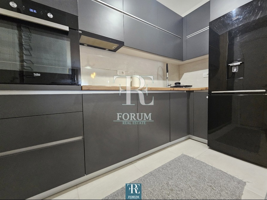 Apartment 2-room for rent 1+1 in Podgorica 50m² 3 floor Central Podgorica - photo 7
