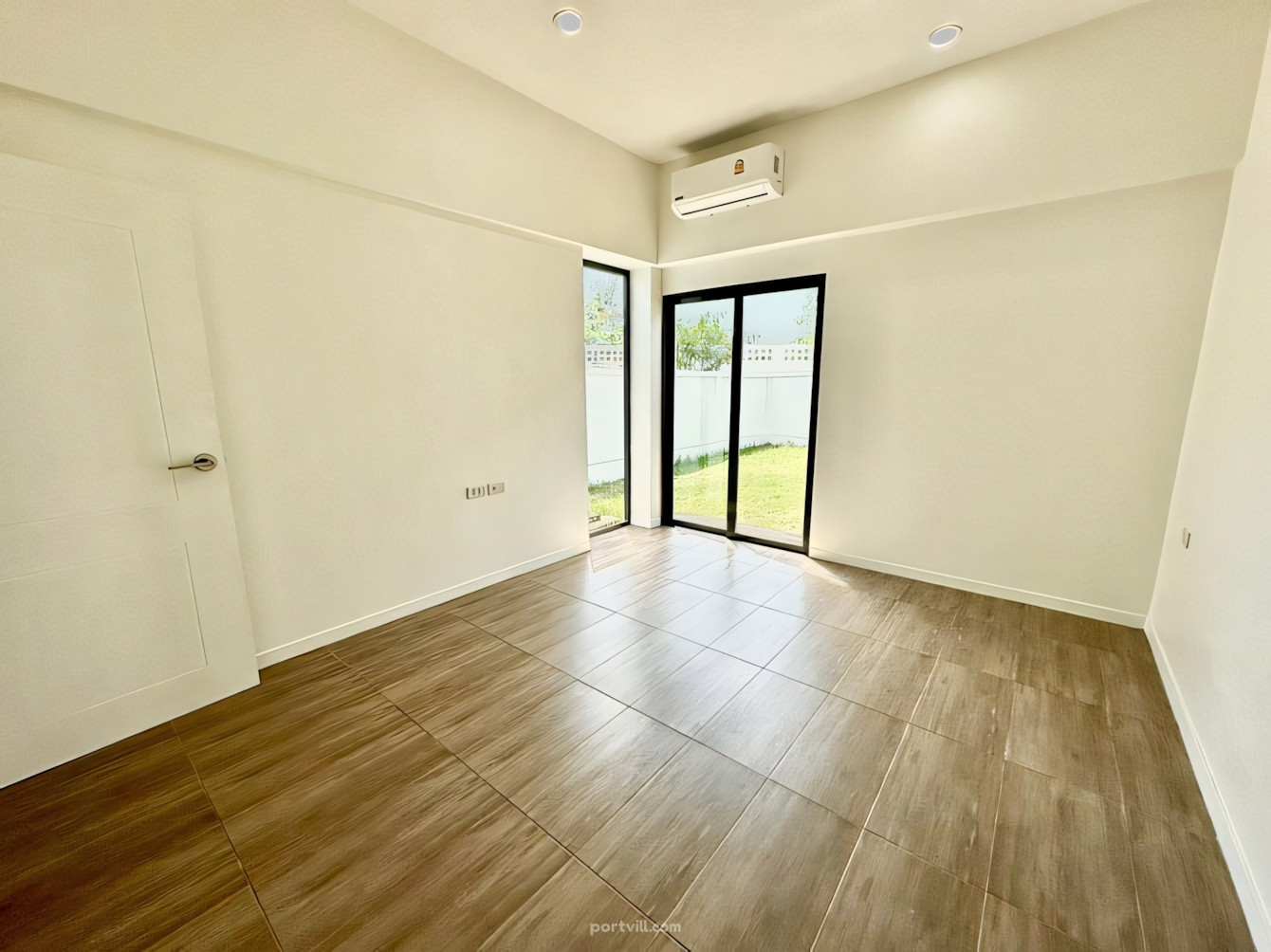 Villa a Chalong Thailandia area 312.8m²  Chalong - foto 11