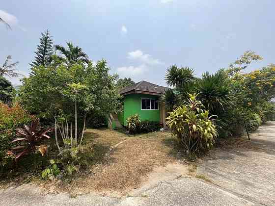 Commercial property in Ko Samui Thailand 600m²  Ko Samui