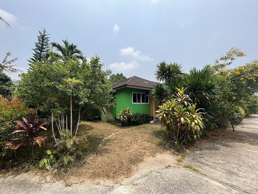 Commercial property in Ko Samui Thailand 600m²  Ko Samui - photo 2