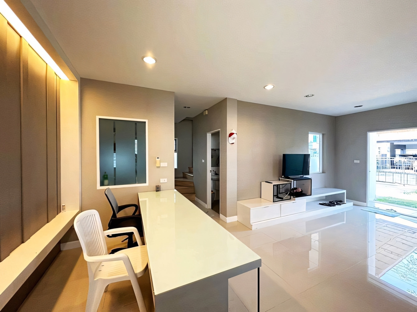 Үй  Ко Кеуда (Koh Kaew) Тайланд ауданы 56.3м²  Ко Кеу (Koh Kaew) - фото 10