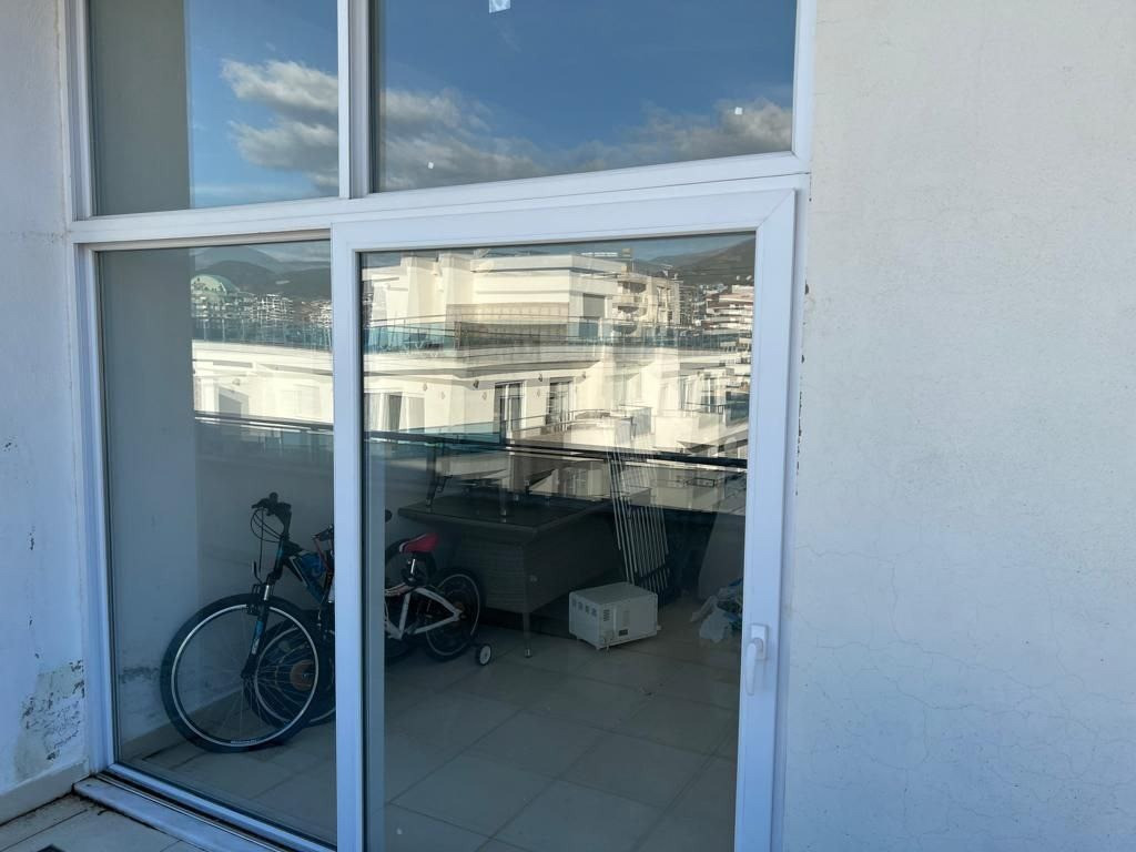 شقة 6-غرفة 5+1 على البحر في ألانيا (محمودلار) تركيا 280م² 8 طابق KADIOGLU RESIDENCE ألانيا - صورة 12
