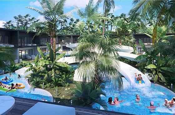 House by the sea in  Mai Khao Thailand area 155.2m² 2 floors Mai Khao