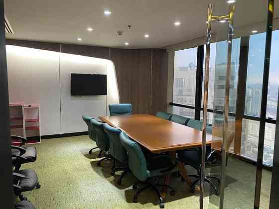 Spazio ufficio nel centro di Bangkok Thailandia 635m²  Bangkok centrale