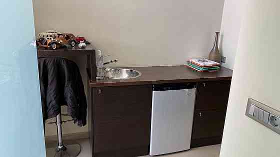 العقارات التجارية في خانيا اليونان 50م²  خانيا