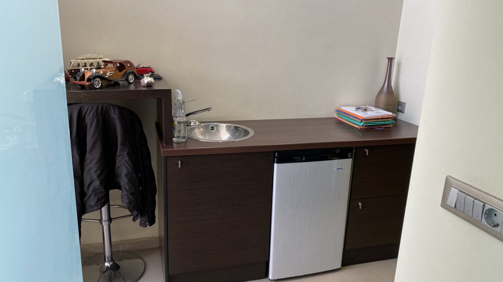العقارات التجارية في خانيا اليونان 50م²  خانيا - صورة 5