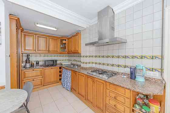Apartment 5-room 4+1 by the sea in Alcudia Spain area 192m² 3 floor Alcudia