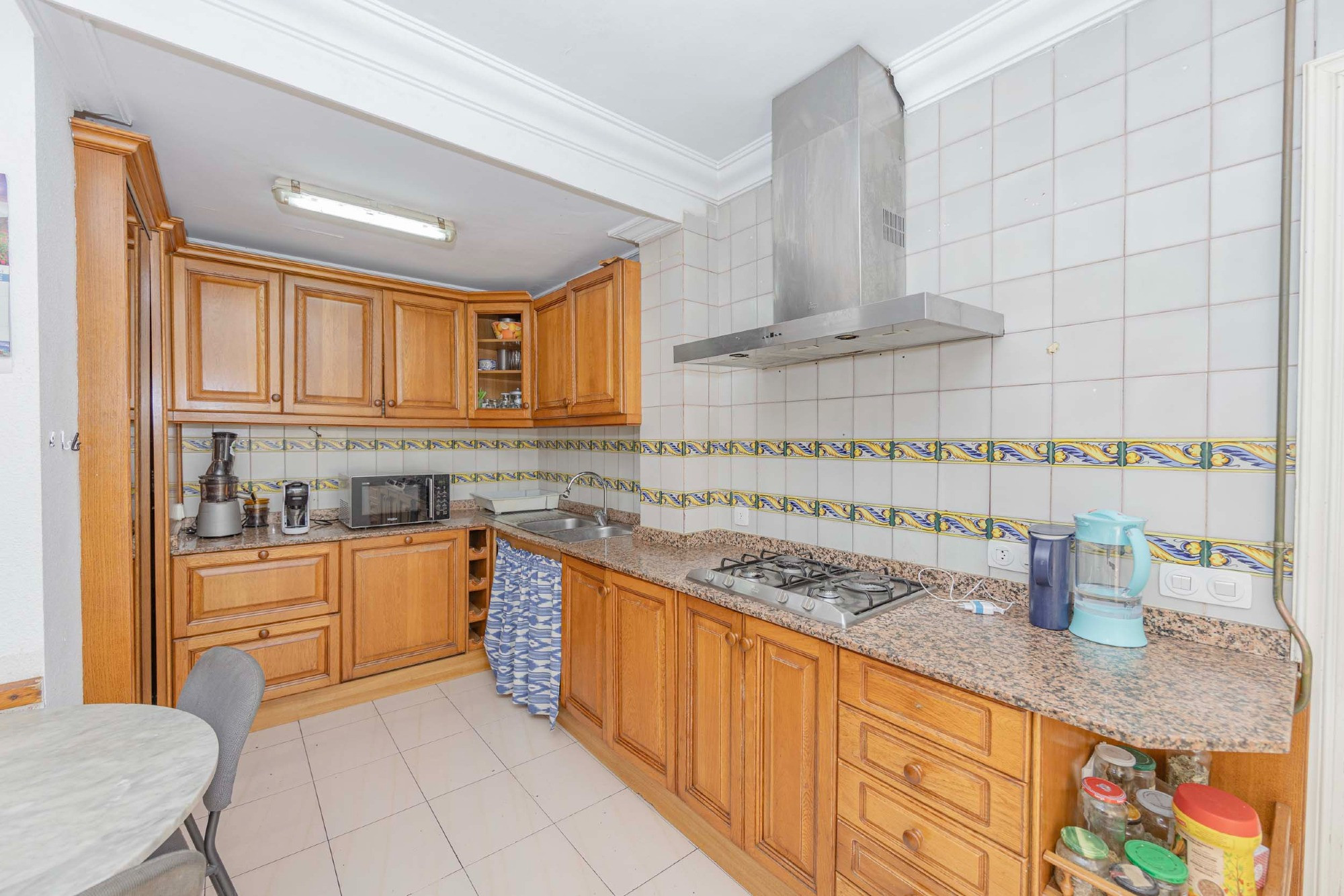 Квартира 5-комнатная 4+1 у моря в Алькудия Испания площадь 192м² 3 этаж Алькудия - изображение 2