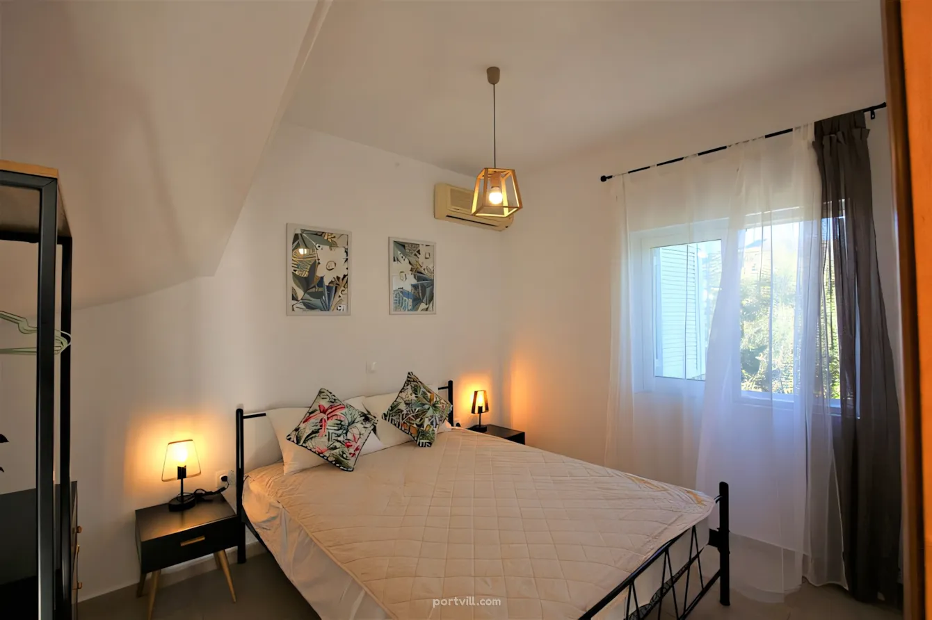 4-Zimmer Wohnung 3+1 am Meer in Chania Griechenland 120m² 3 Stock Chania - foto 6