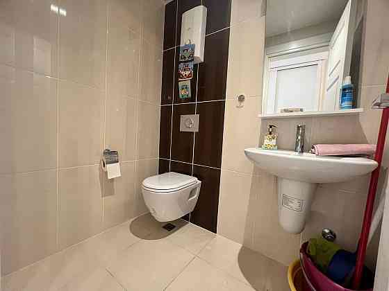 Apartment 5-room 4+1 in the mountains in Alanya (Kargicak) Turkey area 200m² 2 floor in RC Granada Residence Alanya