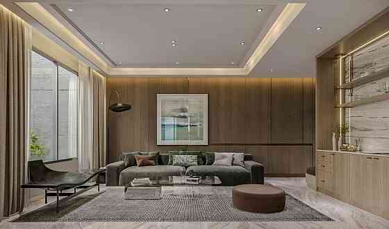 Apartment 2-room for sale 1+1 by the sea in Patong (Patong) Thailand area 62m² 1 floor Patong