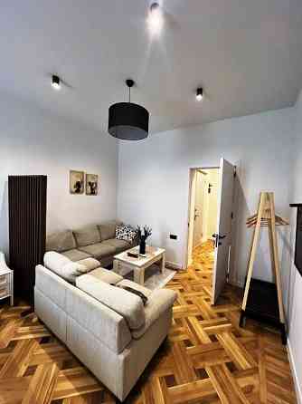 Apartment 2-room for rent 1+1 in Tbilisi (Vake) 60m² 4 floor Tbilisi