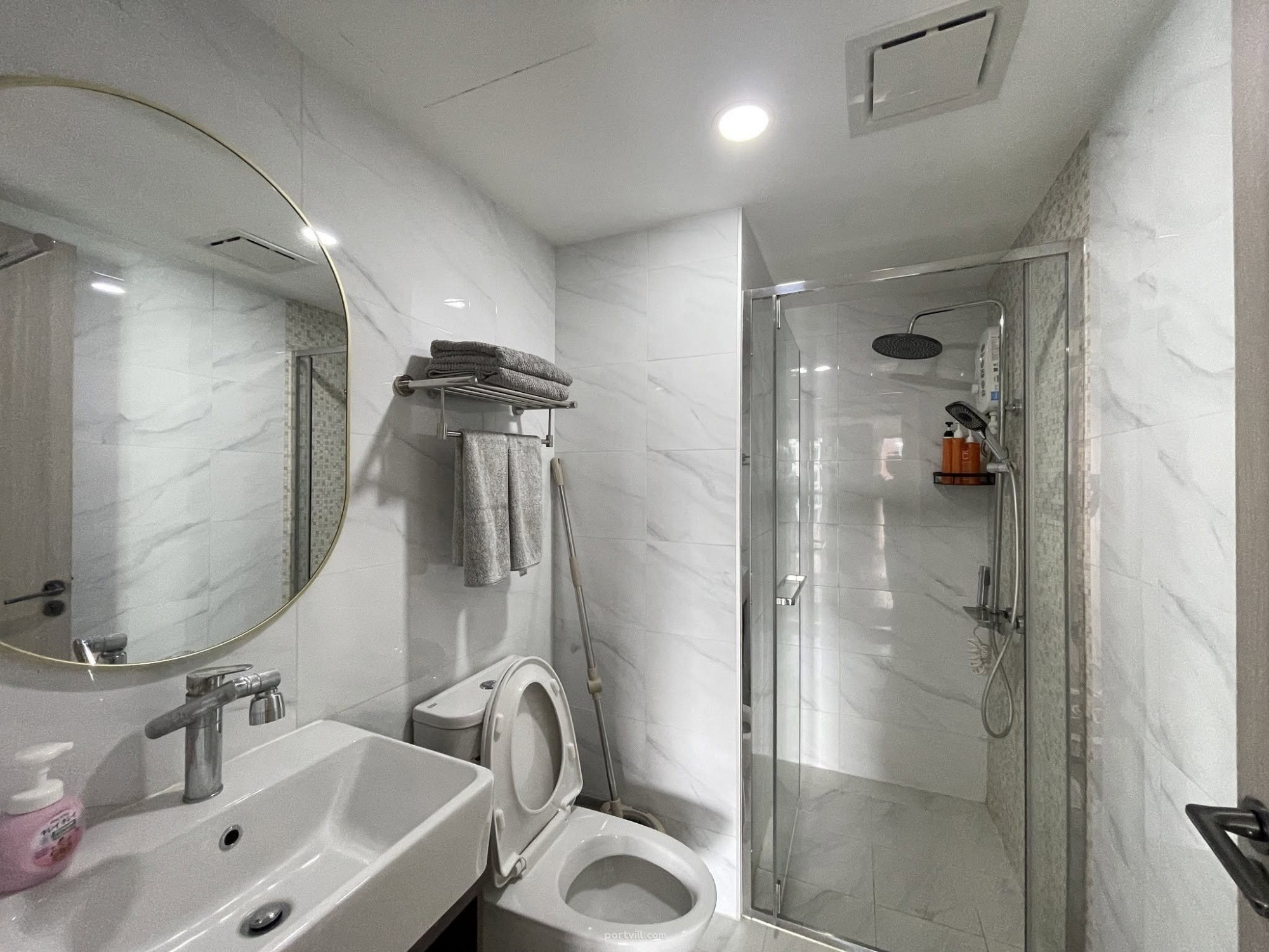 Apartamento 3 quartos à venda 2+1 em San Sai Tailândia área de 51m² andar 5 em The One Chiang Mai San Sai - foto 9