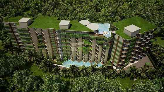 Commercial property in Bang Tao Thailand 27m² Bang Tao
