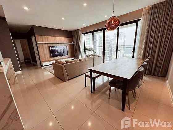 Căn hộ bán có 4 phòng 3+1 tại Quận 2 (Thành phố Hồ Chí Minh) Việt Nam diện tích 150m² tầng 19 tại Estella Heights Quận 2 (Thành phố Hồ Chí Minh)
