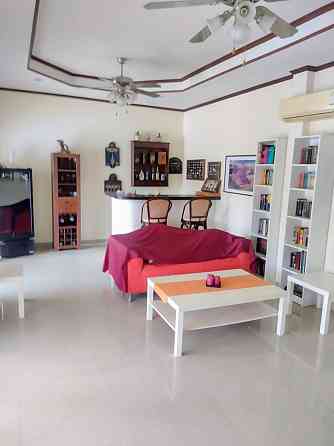 Huis te koop aan zee in het centrum van Bangkok Thailand oppervlakte 96m² 1 verdiepingen Centrum van Bangkok