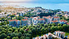 Apartamento 3 habitaciones 2+1 junto al mar en Tivat (Lastva) Montenegro 51m² 4 piso