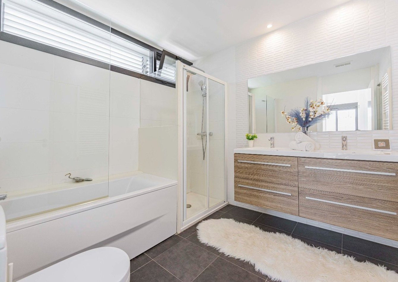 Ev dağlarda Mallorca'da İspanya 242m² alan 2 katlı Mallorca - fotoğraf 10