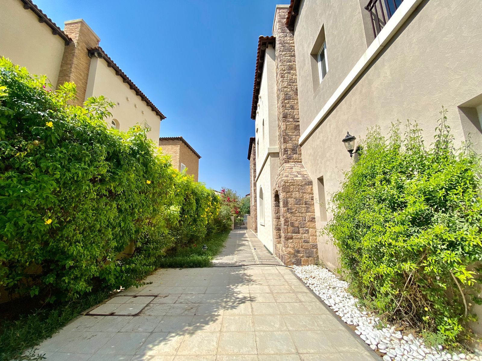 Villa in Downtown Dubai UAE fläche 620m² 2 stock Downtown Dubai - foto 4