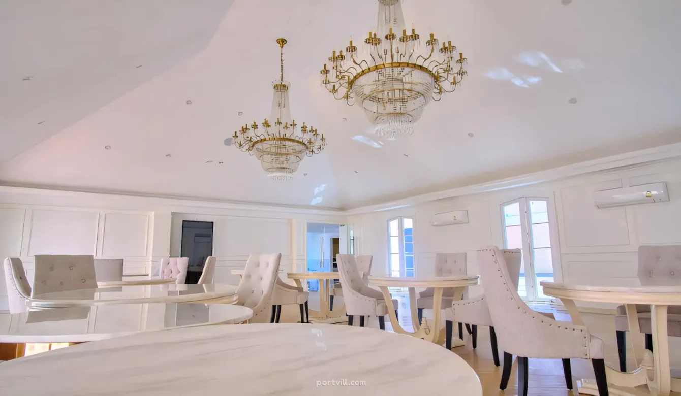 Apartment 3-room for sale 2+1 by the sea in Jomtien Thailand area 52.11m² 8 floor in Seven Seas Cote d'Azur Jomtien - foto 7