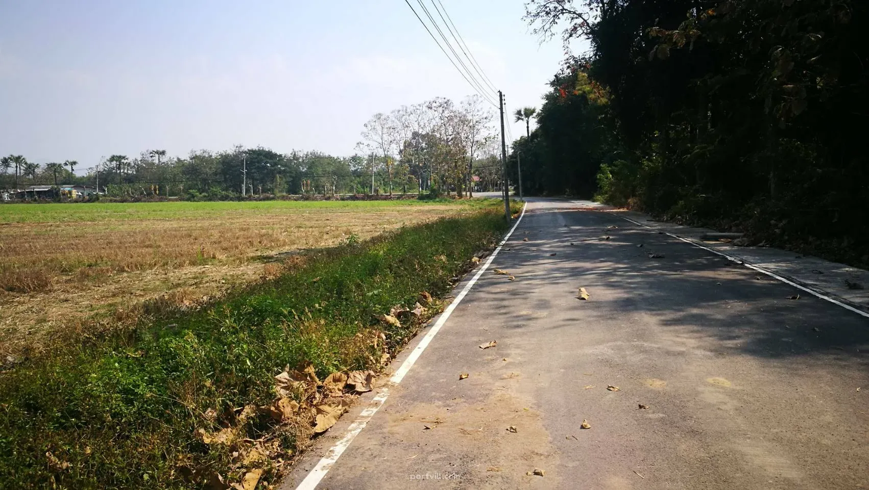 Земля на продажу в Санкампхенге (San Kamphaeng) Таиланд участок в пределах города 32776м² Санкампхенг (San Kamphaeng) - изображение 4