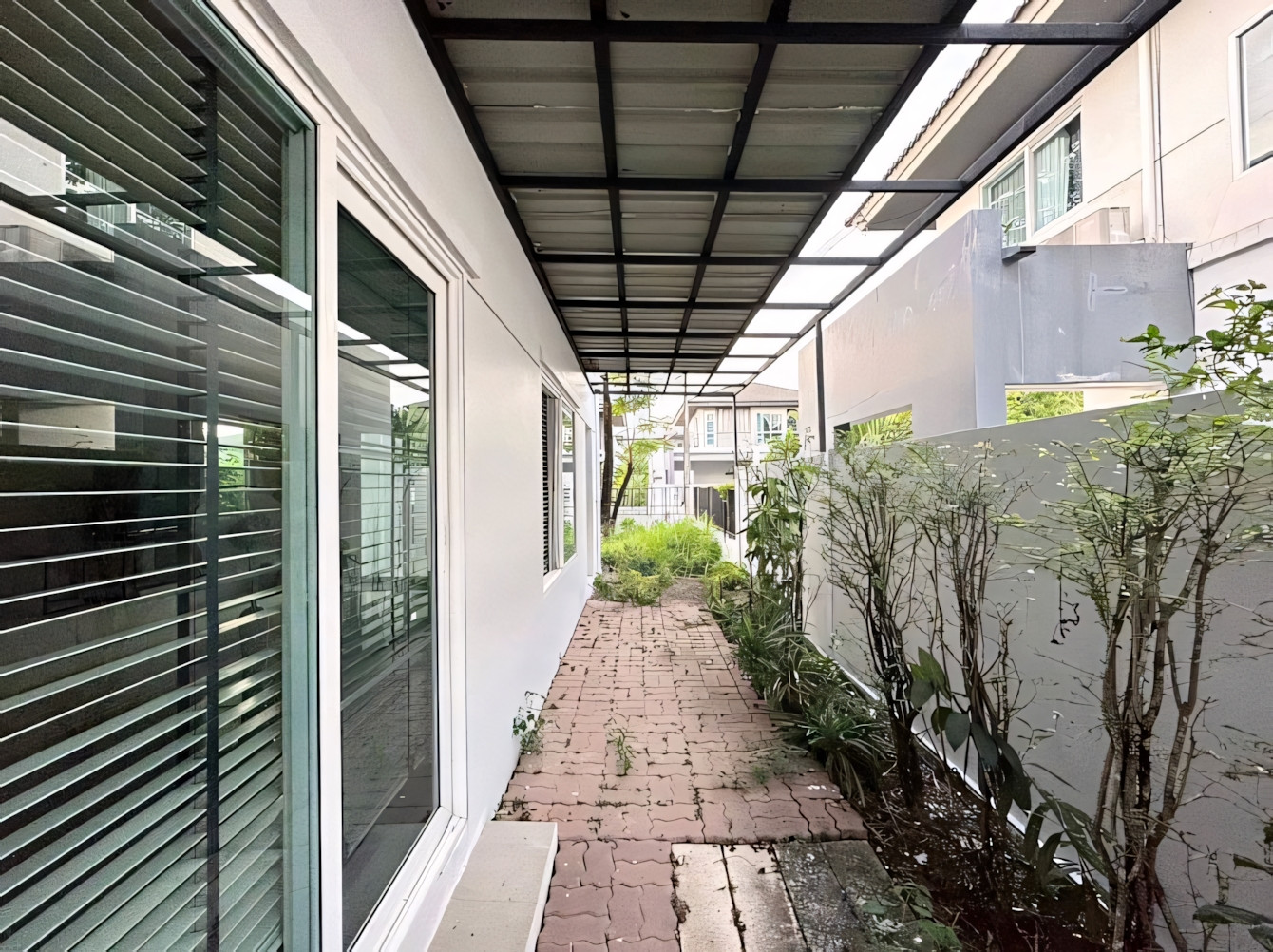 Үй  Ко Кеуда (Koh Kaew) Тайланд ауданы 56.3м²  Ко Кеу (Koh Kaew) - фото 7