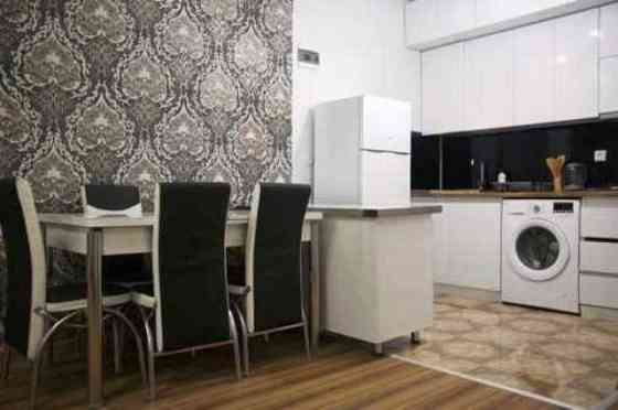 Apartment 2-room for rent 1+1 in Tbilisi (Isani) 53m² 10 floor Tbilisi