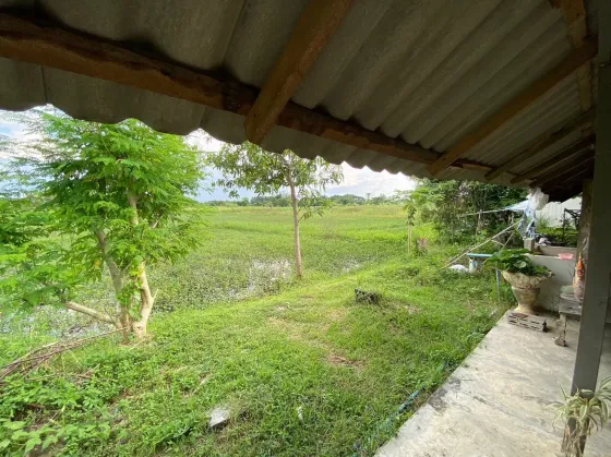 Działka na sprzedaż w San Kamphaeng Tajlandia działka w granicach miasta 14884m² San Kamphaeng