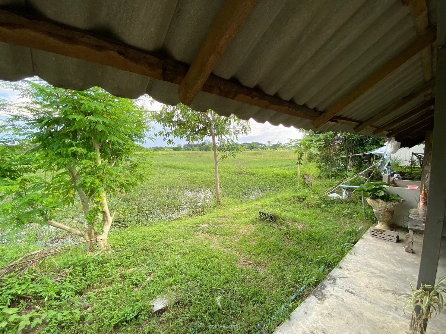 أرض للبيع في سان كامفاينج (San Kamphaeng) تايلاند قطعة داخل المدينة 14884م² سان كامفينج (San Kamphaeng) - صورة 3