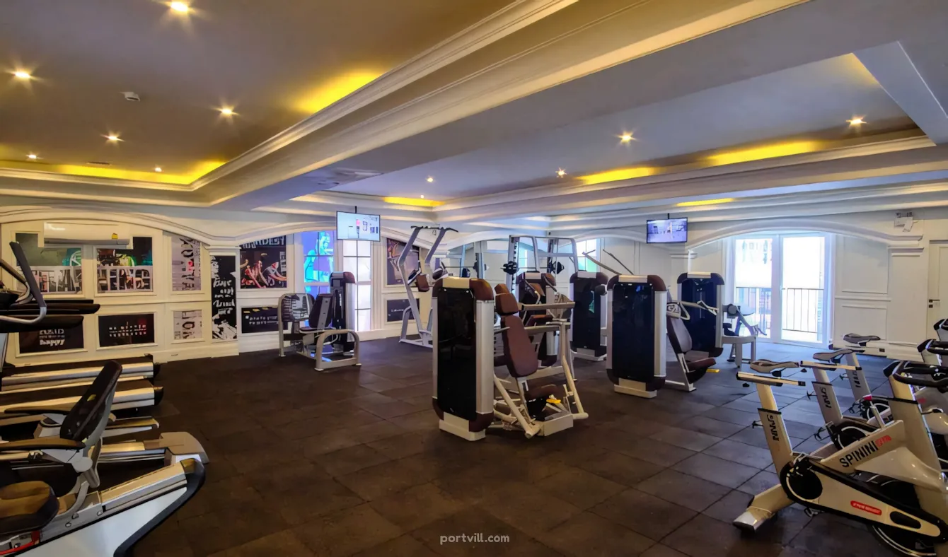 Apartment 3-room for sale 2+1 by the sea in Jomtien Thailand area 52.11m² 8 floor in Seven Seas Cote d'Azur Jomtien - foto 13