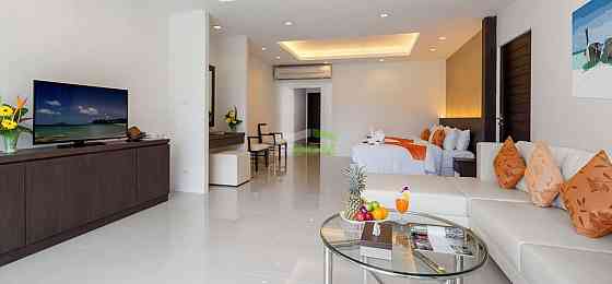Търговски имоти на море в Патонг (Patong) Тайланд 54м²  Патонг (Patong)