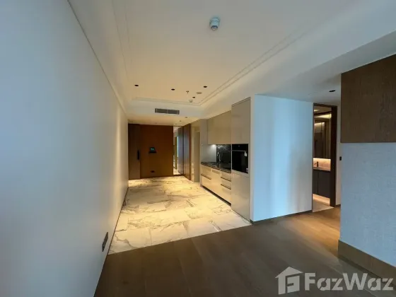 Appartement 3 pièces 2+1 à Ben Nghe (District 1) Viêt Nam 75m² étage:20 à Grand Marina Saigon Ben Nghe (District 1)
