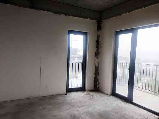 Appartamento 3-stanze 2+1 nel centro di Tbilisi (Krtsanisi) Georgia 92m² 3 piano Tbilisi centro
