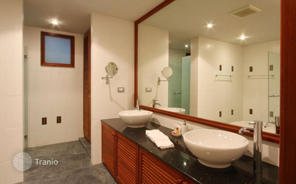 Haus zur miete am Meer in Patong Thailand 295m² 2 st. 4 zimmer Patong - foto 13
