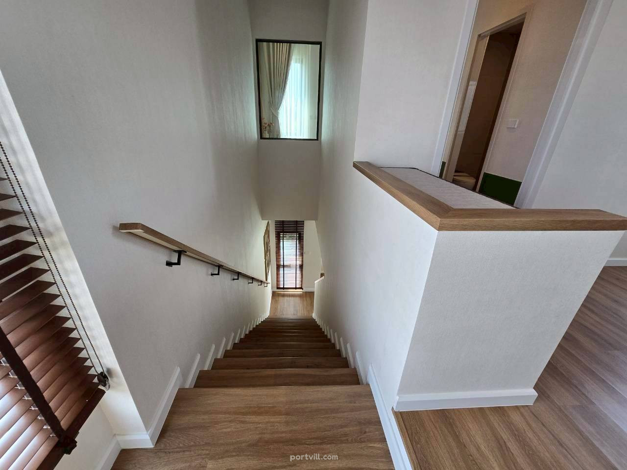 Haus im Zentrum von Chonburi Thailand fläche 202m² 2 stock Zentral-Chonburi - foto 13