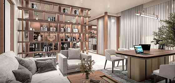 Satılık Villa Hua Hin'de Tayland 480m² alan 1 katlı Hua Hin