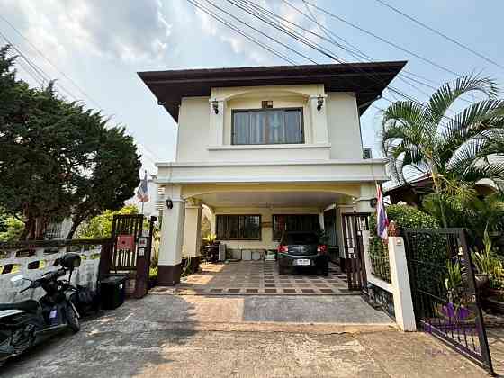 House em Downtown Chiang Mai Tailândia área 360m² 2 andares Downtown Chiang Mai