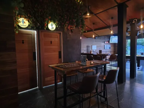 Bất động sản thương mại bán ở Hin Lek Fai Thái Lan 300m² Hin Lek Fai