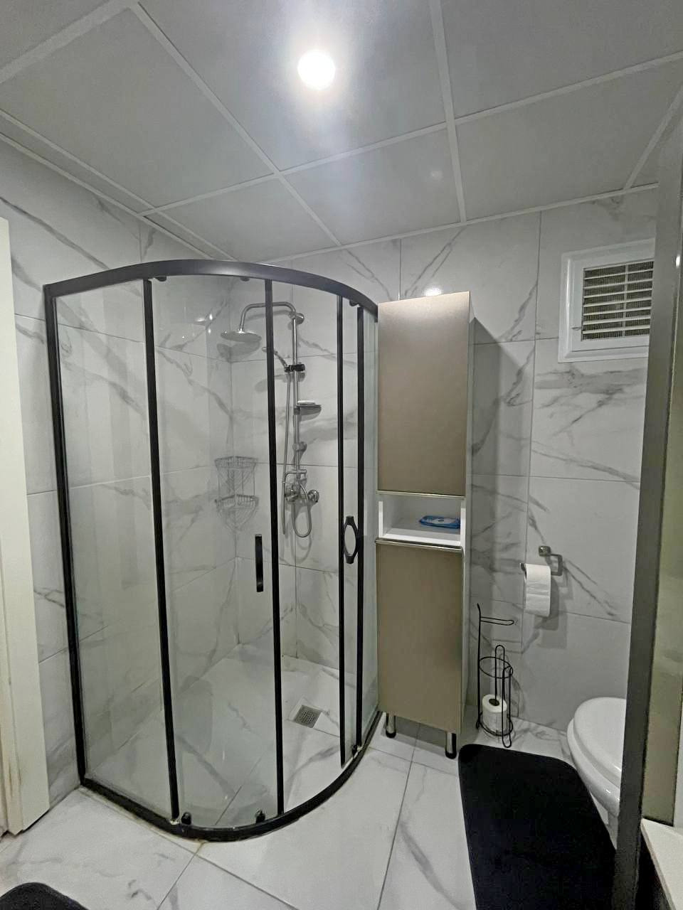 Apartment 4-room 3+1 in Antalya (downtown) (Varsak) Turkey area 110m² 5 floor in RC Referans Zamur  Central Antalya - photo 18
