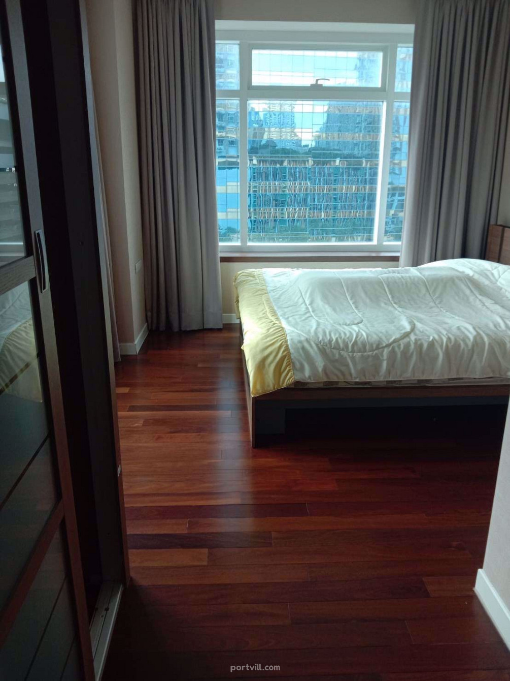 Appartement 2 pièces à Ratchathewi Thaïlande 47.6m² étage:4  Ratchathewi - photo 13