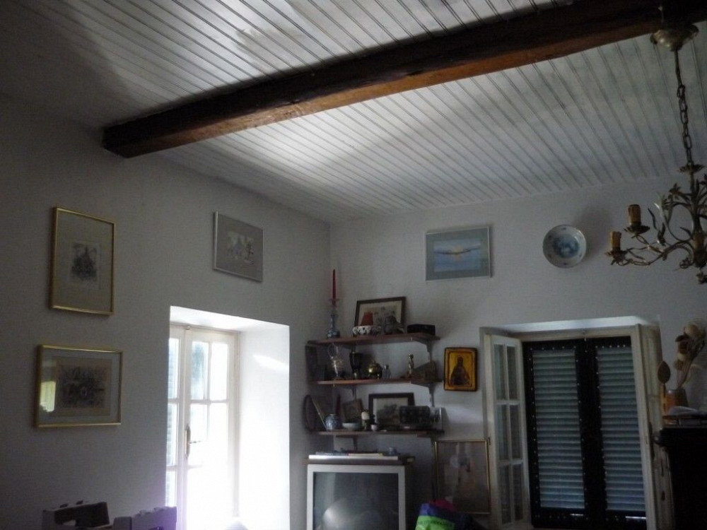 Pondok dijual di hutan di Korfu (Kerkyra) Yunani luas 962m²  Korfu (Kerkyra) - foto 13