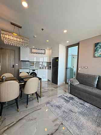 شقة  2 غرف  1+1  على البحر  في جومتين (Jomtien)  تايلاند  79 متر مربع  - Copacabana Beach Jomtien جومتين (Jomtien)
