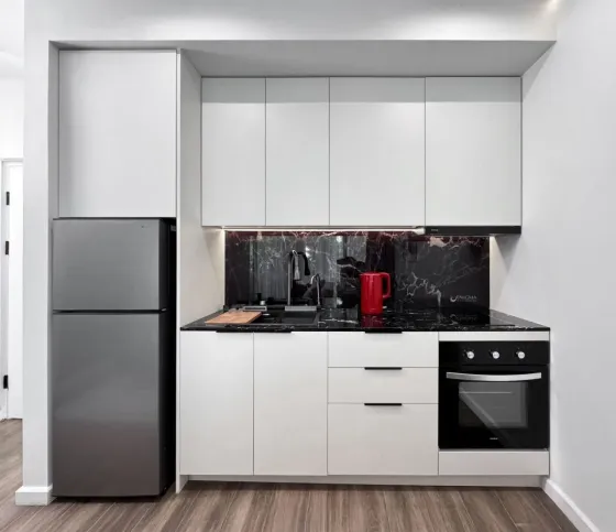 Апартамент 1-стаен студио 1+0 в Раваи (Rawai) Тайланд площ 35 м² етаж: 2 Раваи (Rawai)