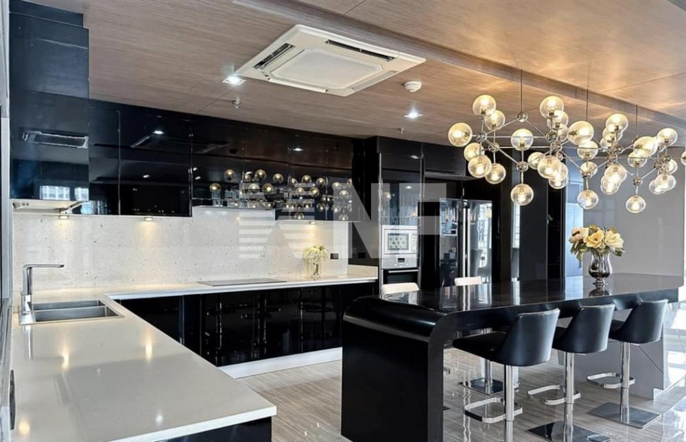 شقة  1 غرف  2+1  في سوخومفيت (Sukhumvit)  تايلاند  240 متر مربع  - Citi Smart Sukhumvit سوخومفيت (Sukhumvit) - صورة 3