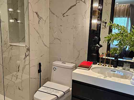 Apartment 3-room 1+0 studio by the sea in Bang Tao Thailand area 70m²  Bang Tao