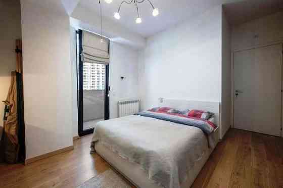 Apartment 5-room for rent 4+1 in Tbilisi (Vake) 145m² 10 floor Tbilisi