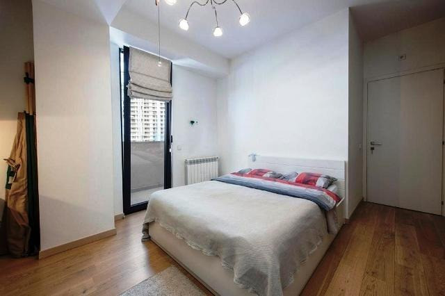 Daire 5 odalı kiralık 4+1 Tiflis'te (Vake) 145m² 10. kat Tiflis Merkezi - fotoğraf 6