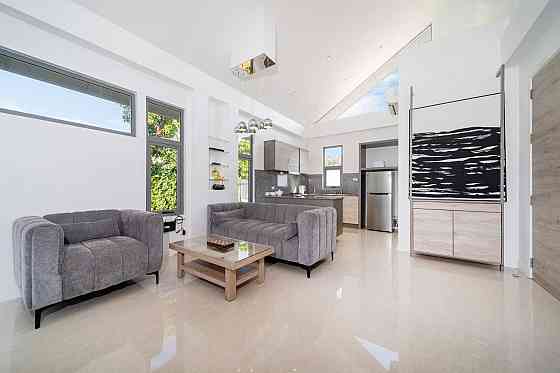 Villa à Nai Thon Thaïlande surface 272m² 1 ét. Nai Thon