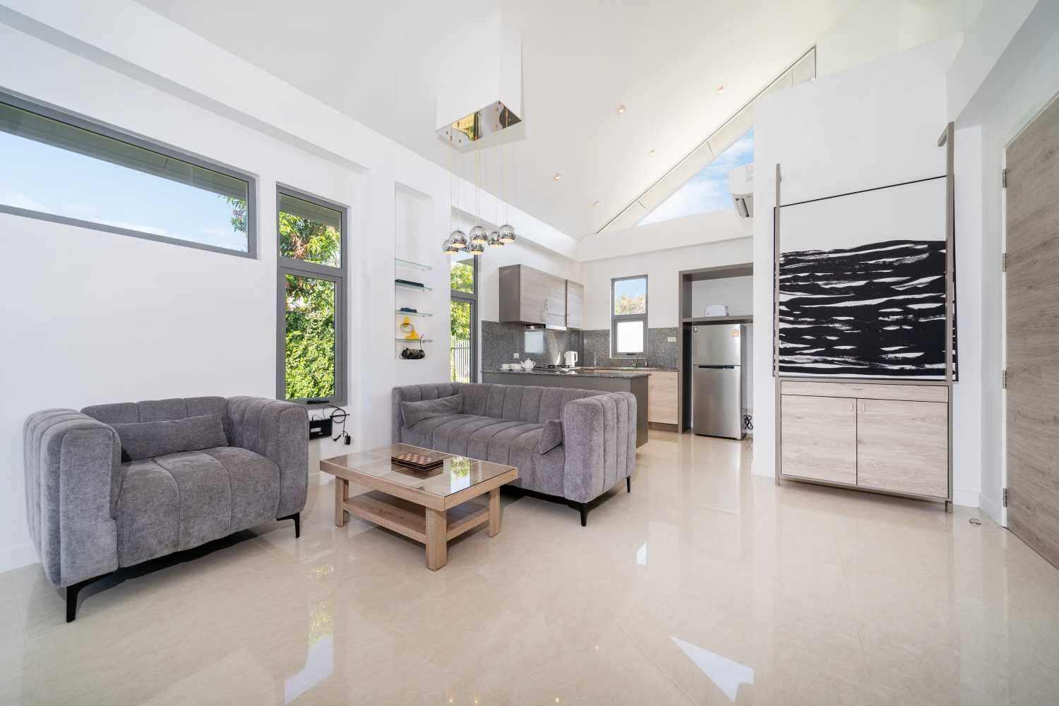 вила в Най Тон (Nai Thon) Тайланд площ 272м² 1-етажен Най Тон (Nai Thon) - снимка 3