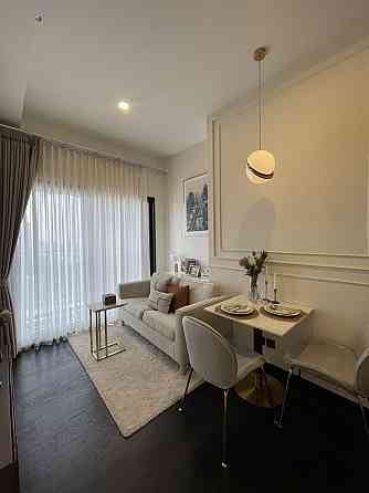 Apartamento 1-quartos para venda 1+0 studio em Thong Lo & Ekkamai Tailândia área 30.54m²  Thong Lo & Ekkamai